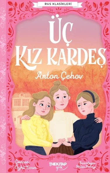 Üç Kız Kardeş - Resim 2