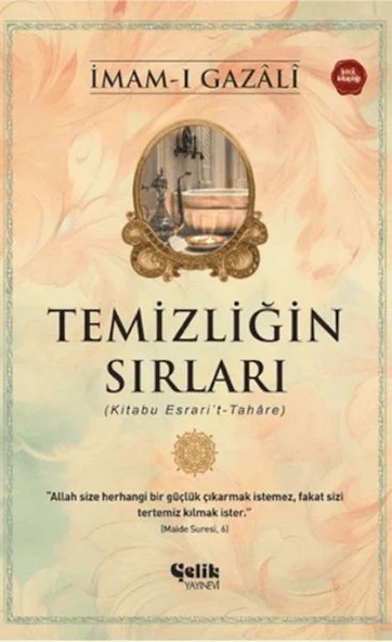 Temizliğin Sırları - Resim 2