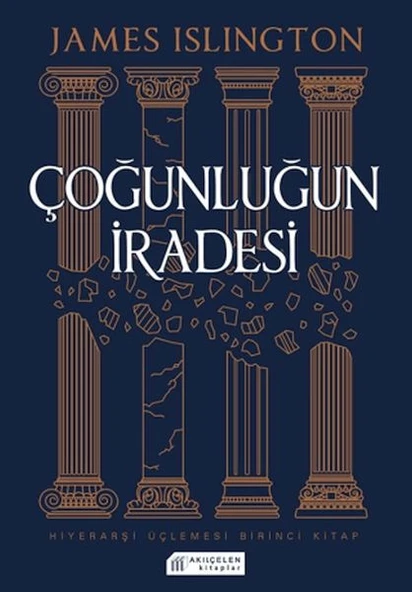 Çoğunluğun İradesi ürün görseli 1