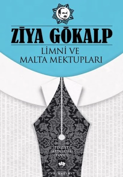 Limni ve Malta Mektupları ürün görseli 1