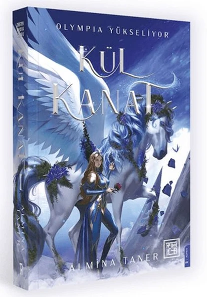 Kül Kanat ürün görseli 1