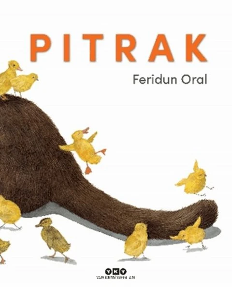Pıtrak - Resim 3