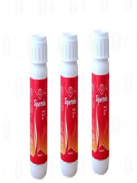 Tavuk bit ve Piresi İçin Sipertoks 100 ML X 3 Adet ürün görseli 1