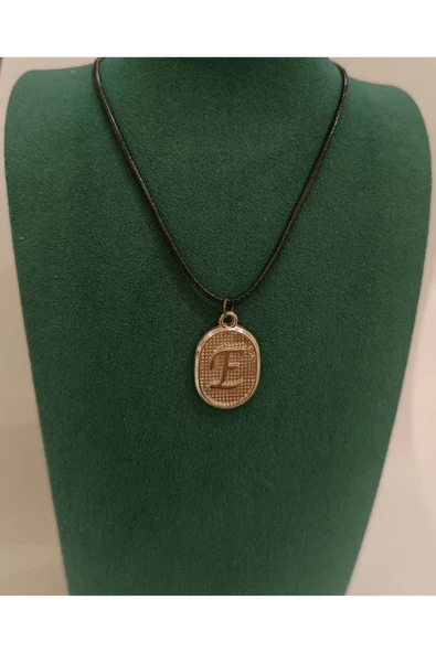 Monalisa Home  Lüks Figürlü Gösterişli  Kolye ürün görseli 1