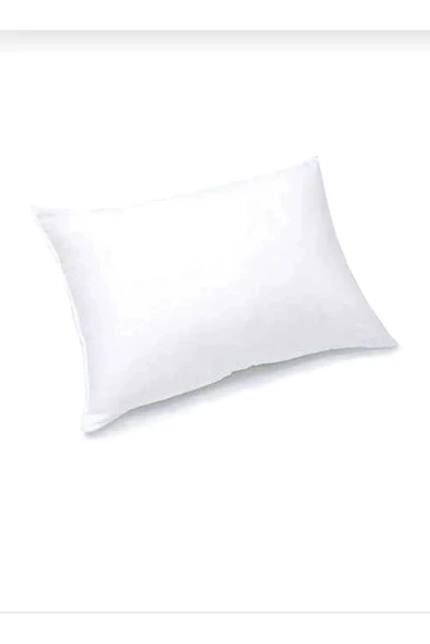 Ege Home %100 pamuklu 35×45 boncuk silikon bebek yastığı ürün görseli 1