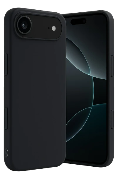 Zipax Apple iPhone 17 Air Kılıf Soft Silikon Kapak Azn-First ürün görseli 1