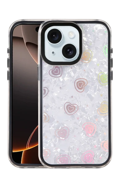 Zipax Apple iPhone 14 Kılıf Desenli Silikon Kapak Azn-Lumi ürün görseli 1
