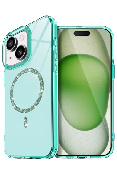 Zipax Apple iPhone 14 Kılıf Magesafe Özellikli Kapak Azn-LiveDia ürün görseli 1