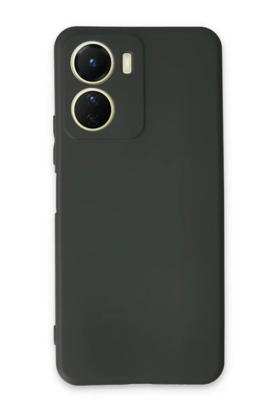 Zipax Vivo Y16 Kılıf Soft Silikon Kapak Azn-First ürün görseli 1