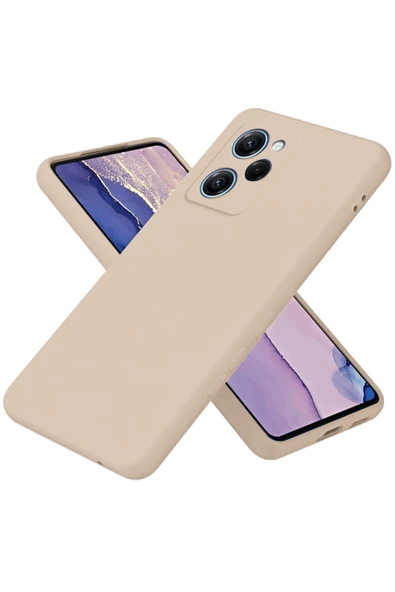Zipax Xiaomi Poco X5 Pro 5G Kılıf İçi Kadife Lansman Kapak Azn-NNO ürün görseli 1