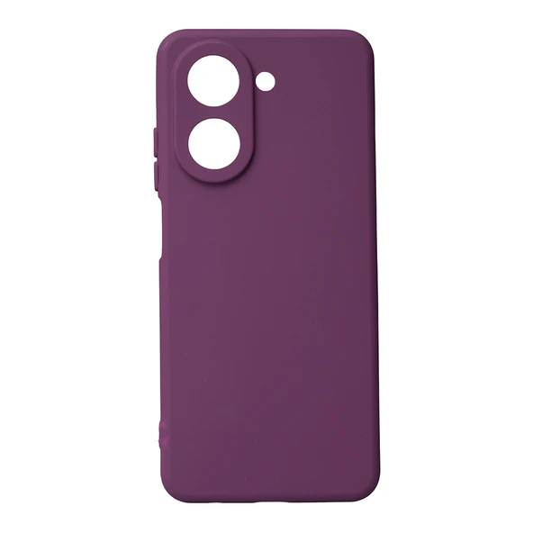 Zipax Xiaomi Redmi A5 4G Kılıf Soft Silikon Kapak Zr-BYE ürün görseli 1