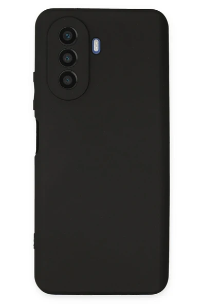 Zipax Huawei Nova Y70 Kılıf Soft Silikon Kapak Azn-First ürün görseli 1