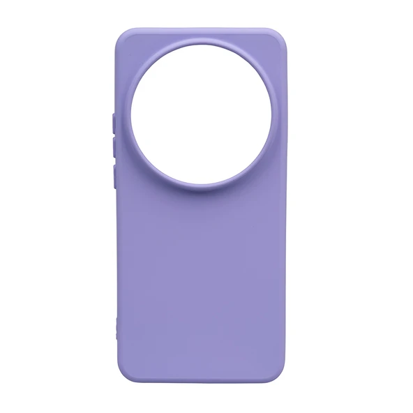 Zipax Xiaomi Mi 15 Ultra Kılıf Soft Silikon Kapak Zr-BYE ürün görseli 1