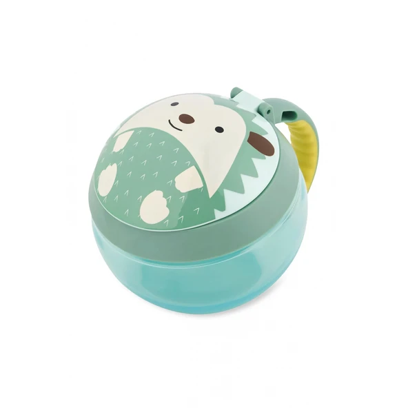 Skip Hop Zoo Çerez Kabı Kirpi ürün görseli 1