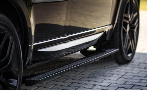 EVOQUE ELEKTİRİKLİ BASAMAK 2020+ - Resim 2