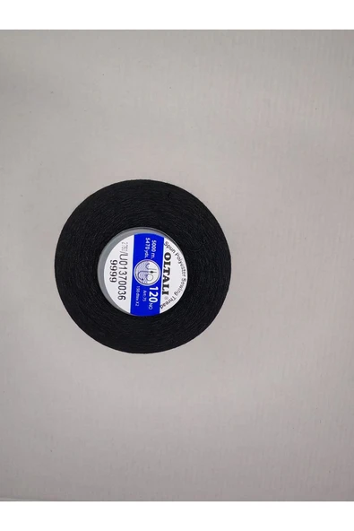 Polyester içerikli Makina Dikiş İpi - Resim 7