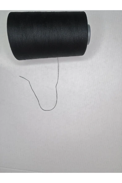 Polyester içerikli Makina Dikiş İpi - Resim 5