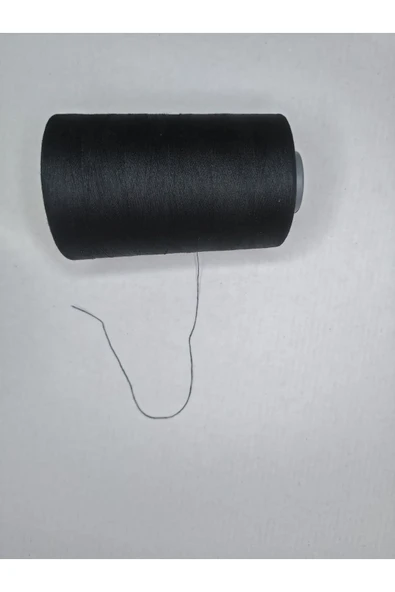 Polyester içerikli Makina Dikiş İpi - Resim 6