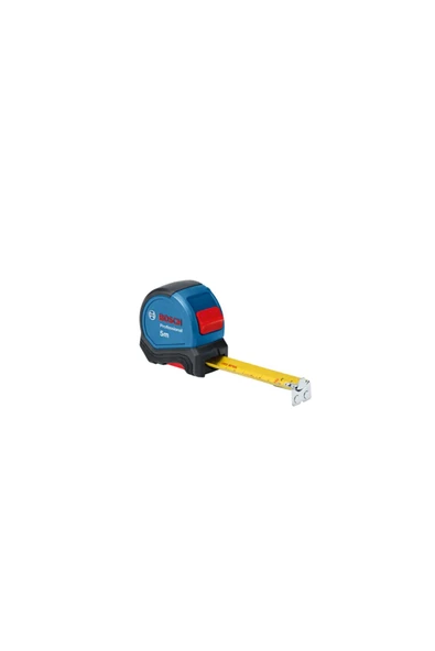 BOSCH PROFESYONEL ŞERİT METRE 5M ürün görseli 1