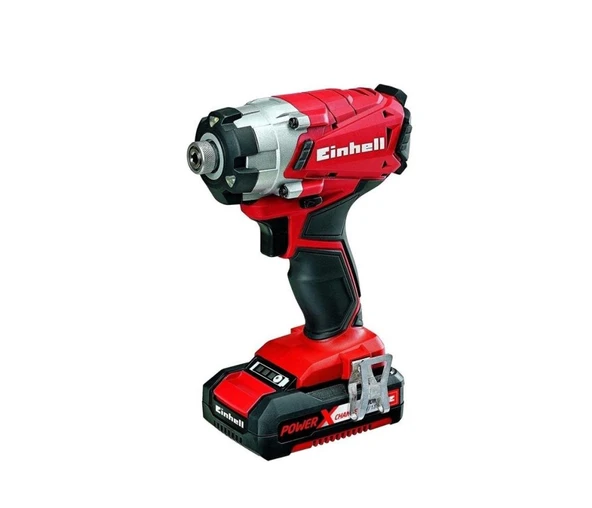 Einhell TE-CI 18/1 Li - 2.5 Ah Darbeli Vidalama ürün görseli 1