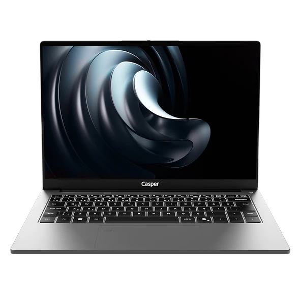 Casper NevoPro 14" 300NIT Core i7-13620H 32GB DDR5 2TB Freedos NP40.1362-DX00X-G-F ürün görseli 1