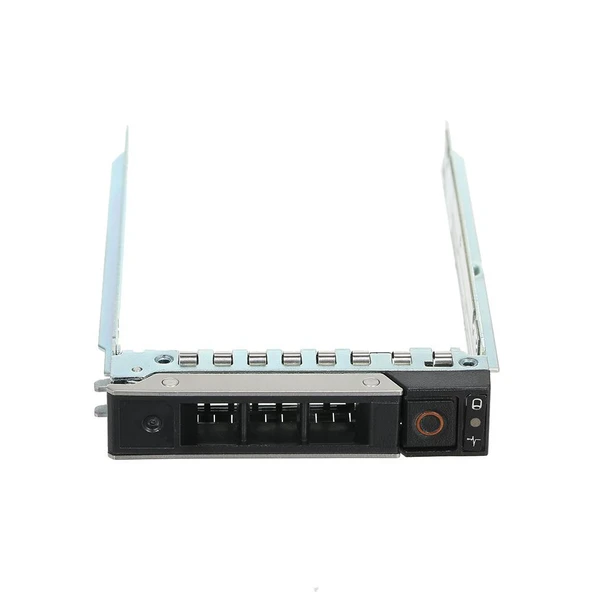 Dell Uyumlu 2.5 inç R740 R750 Gen14 Gen15 DXD9H Sunucu Disk Kızağı ürün görseli 1