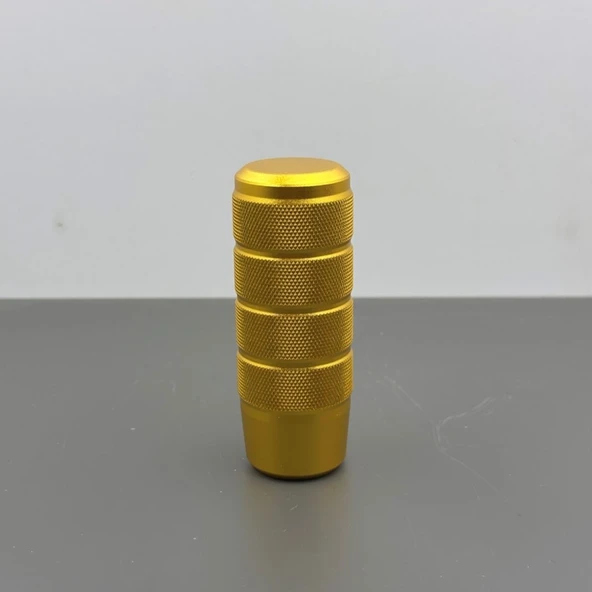 İTHAL VİTES TOPUZU BİLEZİKLİ MODEL GOLD (ALTIN) ürün görseli 1