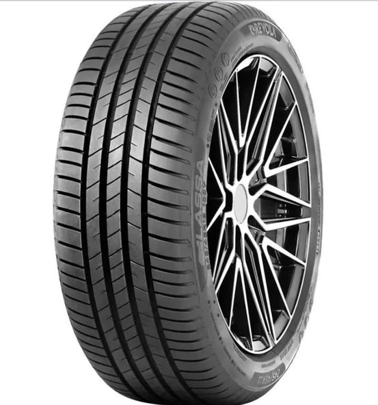 205/60R16 92V Revola LASSA ürün görseli 1