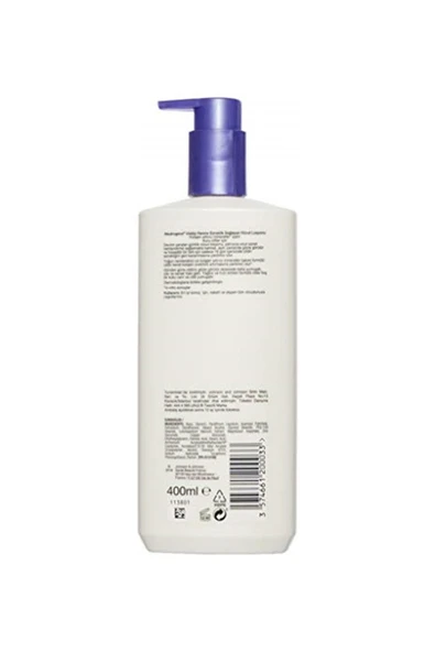Neutrogena Visibly Renew Vücut Losyonu 400 ml - Resim 2