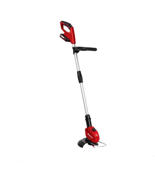 Einhell GE-CT 18 Li - Çift Akülü 4 Ah Kenar Kesme ürün görseli 1