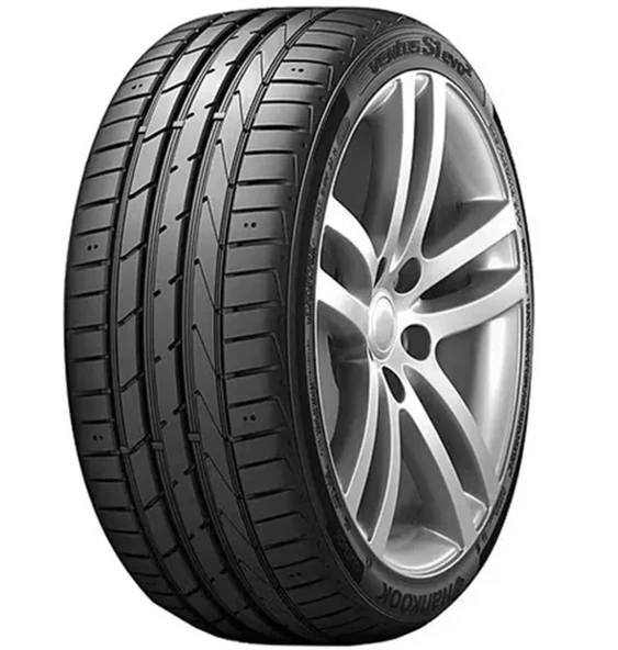 315/35R20 110W XL Ventus S1 Evo2  K117C RFT HANKOOK ürün görseli 1