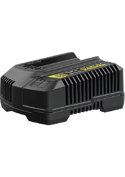 Stanley Fatmax 18V V20 Hızlı Şarj Aleti SFMCB14 ürün görseli 1