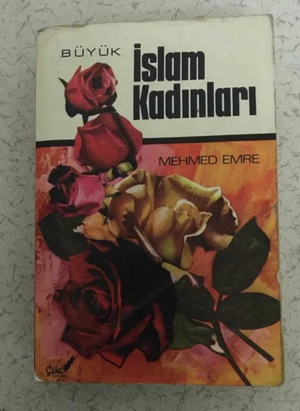 BÜYÜK İSLAM KADINLARI (Sahafiye Kitap) ürün görseli 1