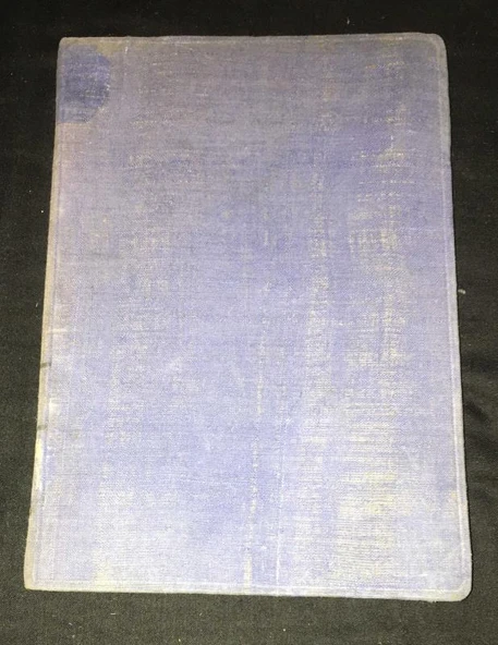 ESKİ TÜRK YAZITLARI IV [4] (Sahafiye Kitap) ürün görseli 1