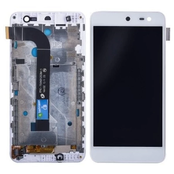 General Mobil One 4G Lcd Ekran Dokunmatik Çıtalı 100 Servis Orjinal ürün görseli 1