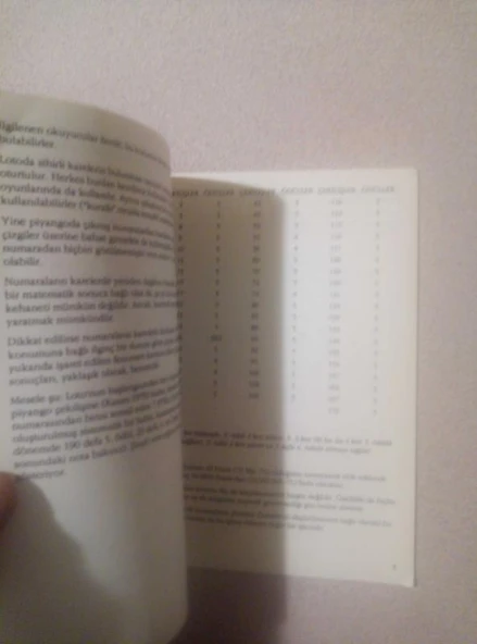 SİHİRLİ KARELER (Sahafiye Kitap) - Resim 2