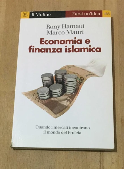 ECONOMIA E FINANZA ISLAMICA Quando i mercati incontrano il mondo del Profeta (Sahafiye Kitap) ürün görseli 1