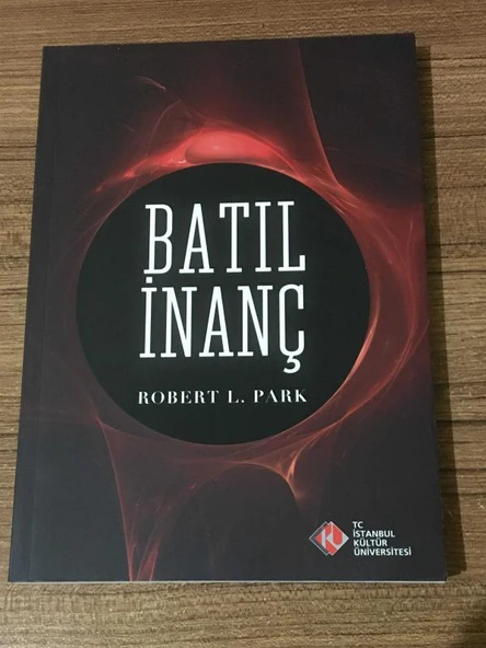 BATIL İNANÇ Bilim Çağında İtikat (Sahafiye Kitap) ürün görseli 1