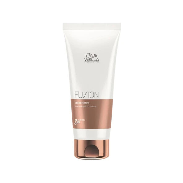 Wella Fusion Intense Repair Saç Kremi 200 ml ürün görseli 1