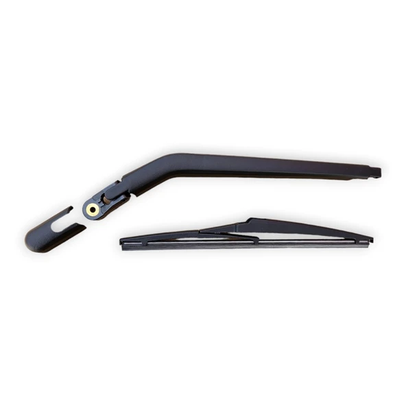 Hyundai i20 2009-2012 Arka Cam Silecek Kolu Silgisi Seti 988151J000 ürün görseli 1