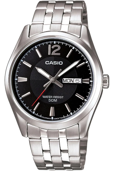 Casio Mtp-1335d-1avdf Erkek Kol Saati ürün görseli 1