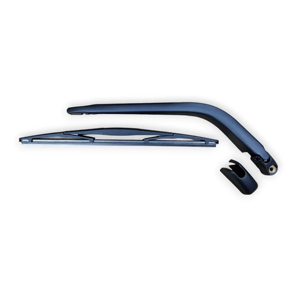 Honda Jazz 2002-2008 Arka Cam Silecek Silgi Kolu Seti 76720SAA004 ürün görseli 1