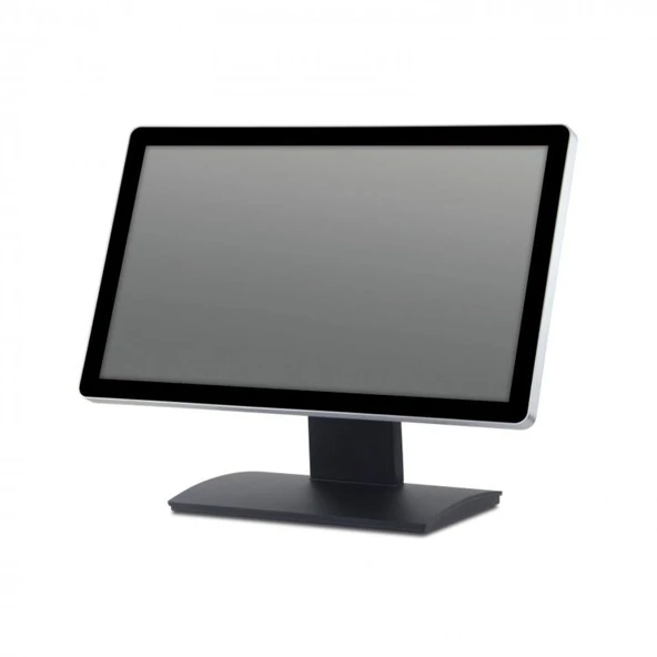 KodPos 1855-I Eco II 18.5" i5 5350U 8GB 128GB SSD Müşteri Ekranlı 11.6" Pos Pc ürün görseli 1