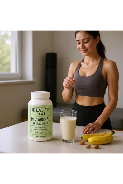 Noreana IDEAL FIT PLUS - Resim 3