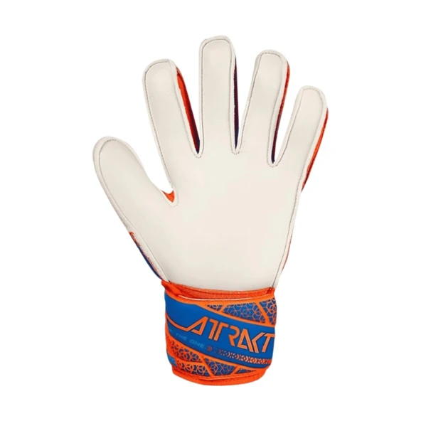 Reusch Attrakt Solid Kaleci Eldiveni 5570515-2290 - Resim 3