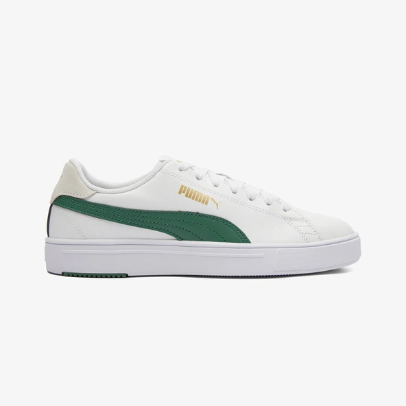 Puma Serve Pro Lite Unisex Beyaz Spor Ayakkabı ürün görseli 1