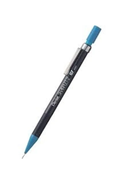 Pentel 0.7 Mm Plastik Gövdeli Versatil - Sharplet 127-c ürün görseli 1