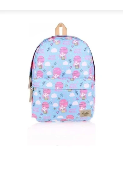 KAUKKO Nature Sırt Çantası Travel Magic K1464 ürün görseli 1