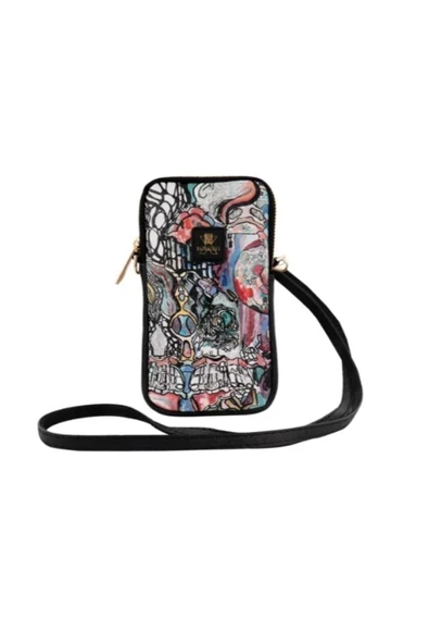 Minbag Telefon Çantası - Gaudi 567-01 ürün görseli 1
