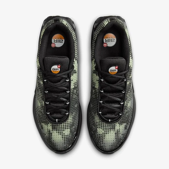 Nike Air Max Dn IB3078-010 - Resim 4